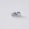 Procesamiento de Torneado de Inserto de Precisión No Estándar Aleación de Titanio/Cobre Aluminio Acero Inoxidable Precisión de 0.005mm Procesamiento CNC
