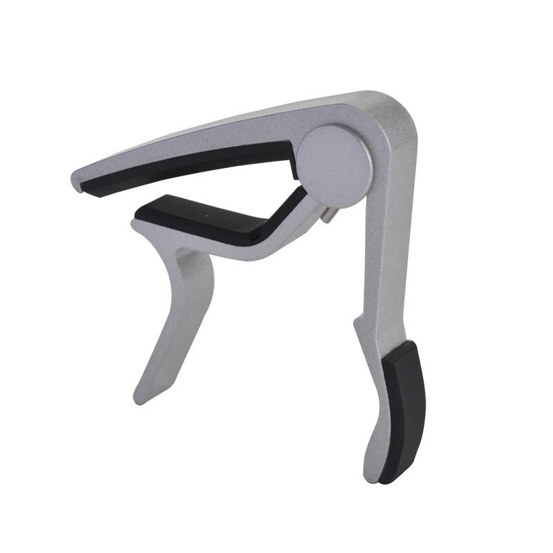 单色变调夹银01