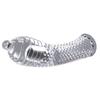 Exploradora Chica Sexy Set Diente de Lobo Set de Cristal Suite de Bloqueo de Semen para Hombres Juguetes Sexuales para Adultos Venta al por Mayor