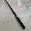 La Barra de Perforación B22 de Zhongsheng Mining Se Utiliza para la Perforación de Rocas y la Construcción de Túneles, Presentando un Diseño Hexagonal y Alta Resistencia