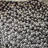 Productos Calientes Bola de Acero al Carbono 7mm8mm9mm Tirachinas Pinball