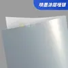 Amazon etiqueta autoadhesiva recubierta para inyección de tinta impresión de etiquetas personalizadas papel sintético brillante impermeable y resistente al desgarro al por mayor