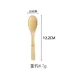 Venda por Atacado de Louças de Bambu e Madeira Cuidadosamente Selecionadas: Colheres de Temperar, Colheres de Geleia, Colheres de Bambu para Mel, Utensílios de Cozinha de Bambu, Colheres de Bambu, Produtos de Bambu, Louças
