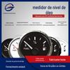 Medidor de nível de combustível explosivo transfronteiriço carro caminhão marítimo RV refit acessórios automotivos medidor digital mecânico medidor de combustível medidor de combustível