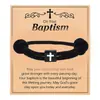 Pulsera Nueva de Grabado de Cuerda Estilo Milán de Amazon Bloque de Aleación Ajustable Pulsera Cruzada de Pareja para Hombres y Mujeres suit