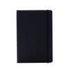 Cuaderno de Tapa Dura A5 Pequeño Fresco con Correa de Negocios Se Puede Personalizar con Logo Cuaderno para Estudiantes Libro de Registro Venta al por Mayor Personalización a Medida