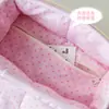 Estuche de Peluche Estrella Puff, Suave y con Apertura Amplia, Bolsa de Papelería de Gran Capacidad, Tela para Guardar Maquillaje y Juguetes