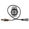 Sensor de oxigênio 234-4502 oxigênio