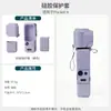 Aplicable para DJI Pocket 4 Funda de Silicona Osmo Pocket Cámara Cubierta Protectora Anticaídas Antigolpes Carcasa Protectora
