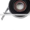 Adecuado para BMW Serie 3 Serie 5 520Li Cojinete intermedio de aluminio OE26127501257/26121229492