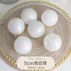 Esferas de Navidad, Accesorios para Árbol de Navidad, Colgantes Decorativos, Nuevas Decoraciones para Ventanas y Techos, Decoraciones Navideñas