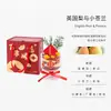 Año Nuevo DIY Pintura con Arena Vela Aromaterapia Caja de Regalo Adornos Originales Set de Regalo Fragancia Ambiental al por Mayor Ins Hecho a Mano
