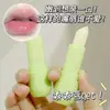 El bálsamo labial de vaselina MEIBAOGE hidrata, humecta y previene los labios agrietados; es un producto unisex para el cuidado de los labios