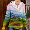 Comércio Exterior Transfronteiriço Cardigan de 25 Anos Jaqueta Suéter Com Capuz Tricô de Lã Peça Única D-Made Atacado Dropshipping Amazon