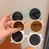 Gafas de Sol para Niños, Modernas para Niños y Niñas, Gafas de Sol Lindas, Juguetes para Niños, Gafas de Protección Solar, Protección UV para Niñas
