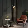 [Transfronterizo] Lámpara de Pared de Latón para Casa de Huéspedes, Lámpara de Pared Ajustable de Estilo Industrial Vintage para Estudio, Lámpara de Lectura de Brazo Largo Estilo Japonés, Lámpara de Mesita de Noche