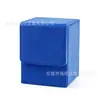 Caja Ladrillo Magnética Transfronteriza 100+ Caja de Almacenamiento de Cartas Pu Magia: La reunión Yu-Gi-Oh! Caja para Cartas de Juego de Mesa Pokemon Mtg