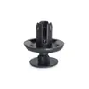 Adecuado para BMW Lexus Toyota Placa Protectora de Motor Remache Sujetador Clip de Coche 9046707201