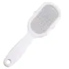 Ferramenta de Esfoliação para Pés, Raspador de Pés de Aço Inoxidável para Remover Pele Morta e Calos, Ferramenta de Pedicure que Deixa as Solas Lisas Sem Machucar os Pés