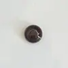 Cuentas Maillard Redondas Hinchadas Semi-3D de Colores Dulces para Accesorios de Cabello DIY, Hebillas de Zapatos, Decoración de Fundas de Teléfono
