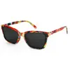 Gafas de Sol Populares Coloridas Exageradas Protección Solar Transfronterizas Selección de Influencers Gafas de Sol para Niños 131 Rt139 1