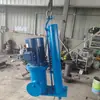 Haste de Impulso Elétrica Tipo Dt Haste de Impulso Eletro-Hidráulica Tipo Dytz para Minas de Carvão com Grande Empuxo Haste de Impulso Telescópica Reta Industrial Tipo Canto