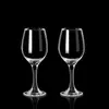 Taças de Vinho Tinto Atacado, Taças de Cristal para Uso Doméstico, Taças de Vinho Pequenas, Decantadores de Luxo para Hotéis, Conjunto de Vinho