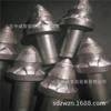 Diente de Roca Dura para Cabezal de Corte de Máquina de Corte, Fuerte Fuerza de Corte para Máquina de Corte, Máquina de Corte de Roca Dura Diente de Corte S120