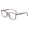 Gafas de Marco de Insertos Tr90 Estilo Nuevo Europeo y Americano 2026 para Hombres y Mujeres, Modernas y Sencillas, Fabricante Mayorista de Marcos de Gafas de Gama Alta