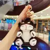 Muñeca de Peluche Linda Pequeña Colgante de Joyería Muñeca de Juguete al por Mayor Mochila Muñeca de Dibujos Animados Llavero Máquina de Garra de Muñeca