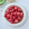 Venta al por mayor Tamaño Grande Raíz de Bodhi Cuentas Sueltas Hecho a Mano DIY Varias Pulseras Budistas Cuentas Budistas de Mano de Dunhuang Rosario