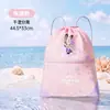 Bolsa de Natación Disney para Niños Modelo Nuevo 2026 Bolsa de Almacenamiento para Natación de Entrenamiento para Niños y Niñas Gran Capacidad Bolsa de Natación al por Mayor
