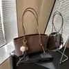 Nuevas Decoraciones de Hombro Transfronterizas de Moda Colgantes Colgante de Peluche Calcetín de Navidad Colgante para Árbol de Navidad