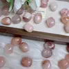 Frijoles de gelatina de carpa koi naturales Accesorios Joyería Pulsera Colgante Accesorios Al por mayor