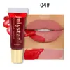 Brillo de Labios Peel-Off Julystar Transfronterizo, Fácil de Aplicar, No se Pega Fácilmente a la Taza, Acabado Mate, Tinte de Labios de Larga Duración, Labial Peel-Off