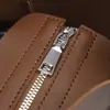 Bolso Tote de Gran Capacidad para Mujer con Neceser a Juego, Bolso de Hombro Impermeable de Piel Sintética para el Trabajo y Viajes