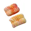 Faixa de Cabelo para Spa e Pulseiras de Pulso Combinando para Lavar o Rosto Pele Suave Laço Macio para Maquiagem Facial Faixa de Cabelo para Banho