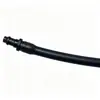 Bico Borrifador Limpador de Para-brisa 6E0955985A Bora Jetta Golf Bico Borrifador Limpador do Para-brisa Dianteiro