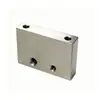 Riel de Guía Lineal de Pieza Única/Componente de Bloqueo Limitado Icr80-15B/20A/X20B/25A/25B