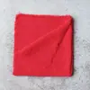 Algodón Slub Transfronterizo Borde Cerrado Tela para Servilletas Boca Tela Fiesta Festiva Tela para Boca Gourmet Decoración de Mesa Venta Caliente Fabricantes