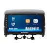 Adecuado para Mitsubishi Ikoris 2018-2021 Navegador de Coche Android GPS Imagen de Reversa Máquina Todo en Uno