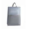 Bolsa de Almacenamiento de Zapatos Portátil Engrosada de Sarga para Viajes de Negocios, Almacenamiento de Varios Zapatos Impermeable y a Prueba de Humedad Bolsas Portátiles para Zapatos