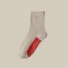 Calcetines Foot Seven Star transpirables y absorbentes del sudor para Año Nuevo, para hombre y mujer.