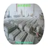 Azulejos Laterales de Superficie Natural de Piedra, Granito con Diversos Acabados de Superficie, Producción Bajo Pedido, Materiales Disponibles