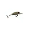 Cebo señuelo 6cm/4.2g Rock Fat Minnow para peces, cebo artificial para bagre y lobina