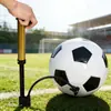 Inflador de Pelotas, Mini Inflador, Inflador Inflable para Baloncesto, Fútbol, Bicicleta, Inflador de Alta Presión Inflable, Bomba de Aire
