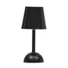 Lámpara de Mesa Ins Cabeza de Champiñón Botón Dormitorio Mesita de Noche Luz Nocturna Creativa Regalo Led Retro Simple Luz Decorativa de Ambiente
