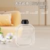 Líquido de Reposição de Óleo Essencial para Perfume de Hotel, Óleo Essencial à Base de Óleo Especial para Difusor de Aromaterapia e Umidificador, Purificador de Ar de Aromaterapia Doméstico