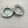 Suministro Directo de Fábrica Visor de Vidrio con Brida de Acero Inoxidable Resistencia a la Corrosión Visor de Vidrio con Abrazadera de Acero Inoxidable 304/316