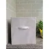 Caixa de Armazenamento Espessa para Roupas de Casa, Dormitório, Quarto, Guarda-Roupa, Diversos, Tipo Gaveta de Mesa, Caixa de Armazenamento de Tecido Não Tecido